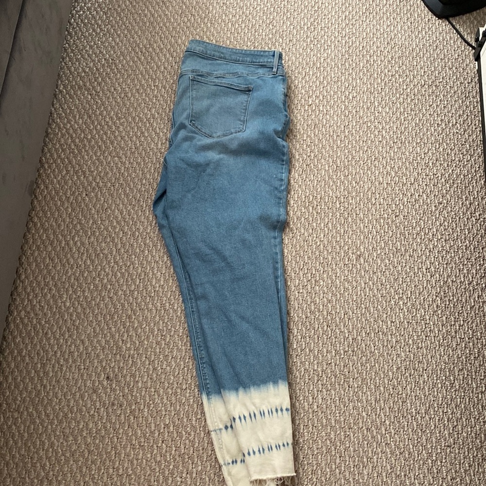 Old Navy Jeans